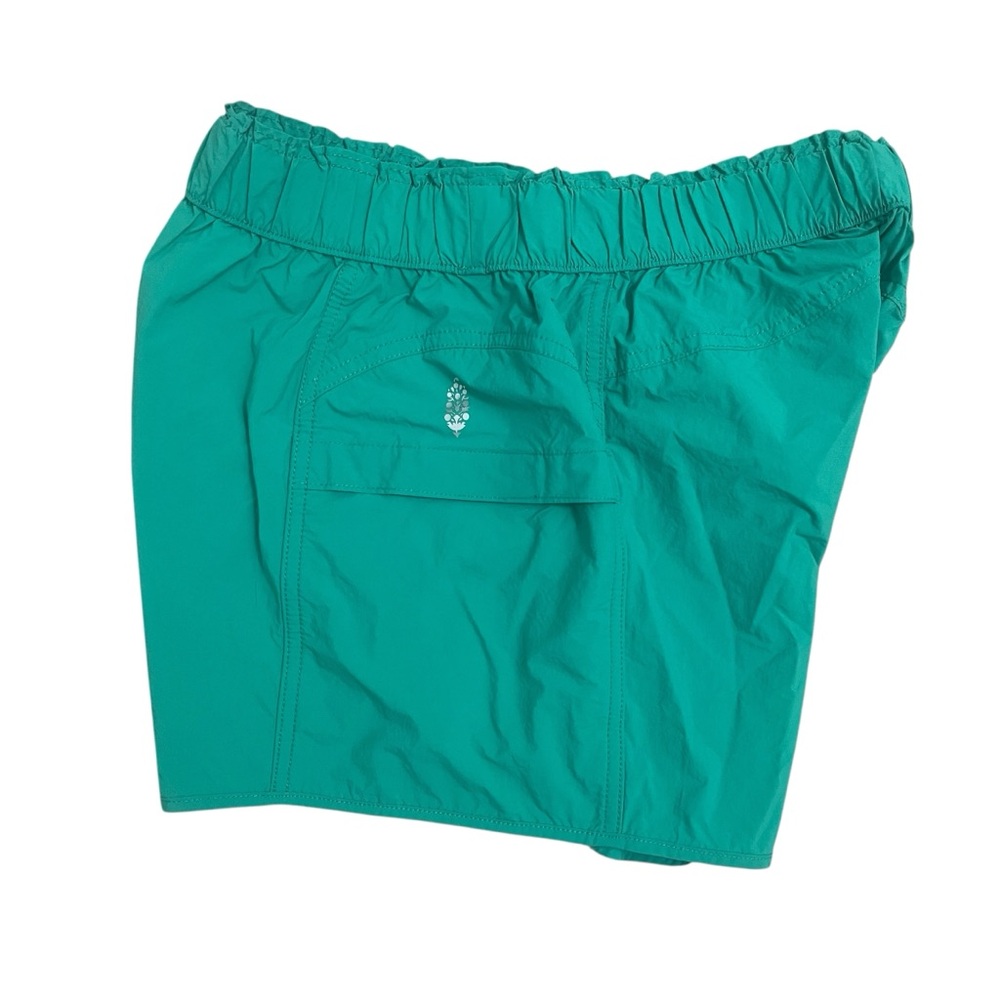 FP Movement by Free People In the Wild Cargo Shorts - Picture 7 of 15